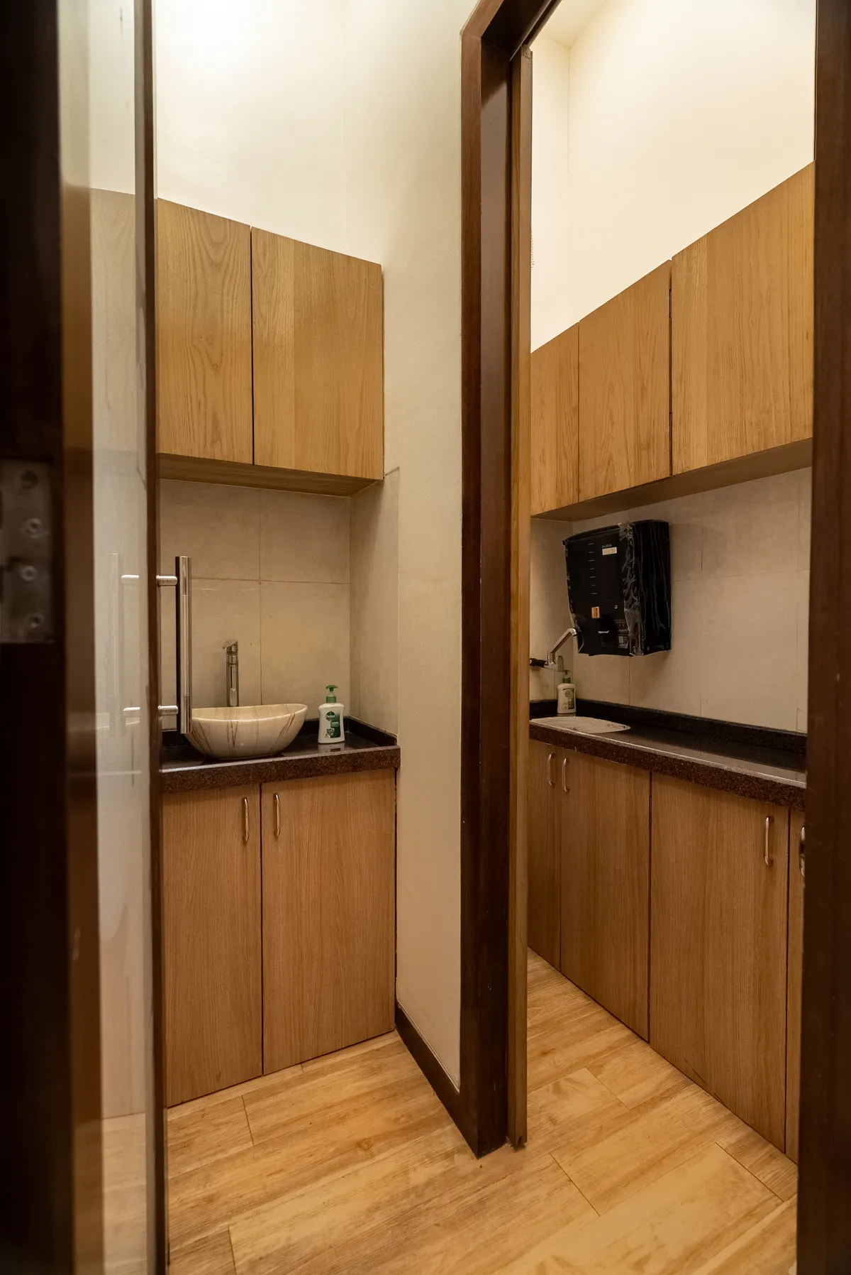 Pantry