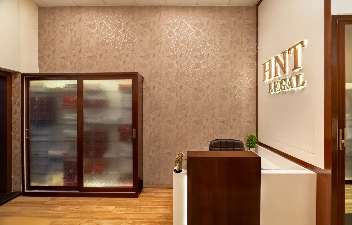 HNT Legal chambers