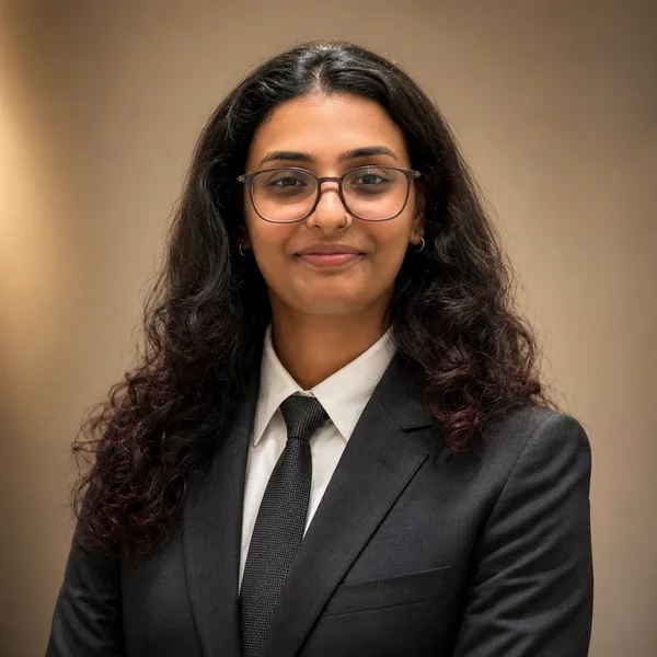 Bhavika Kotian