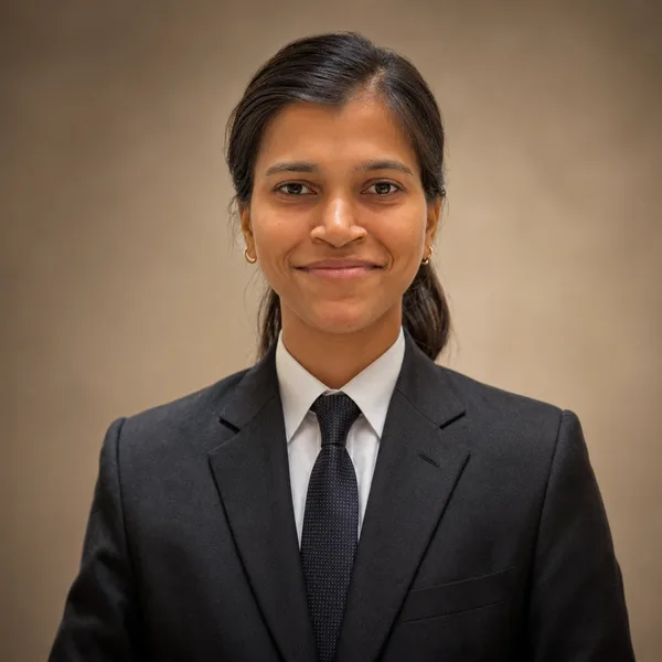Mayuri Kadav