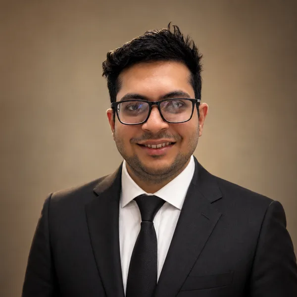 Pratik Molasi