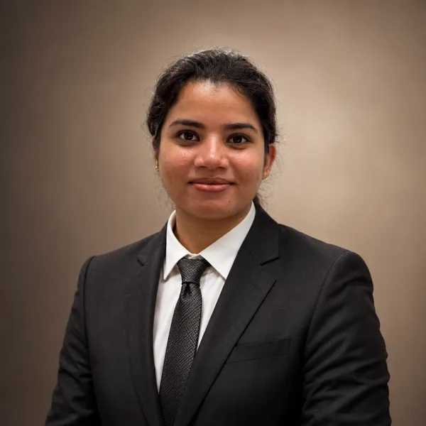 Sejal Nalawde