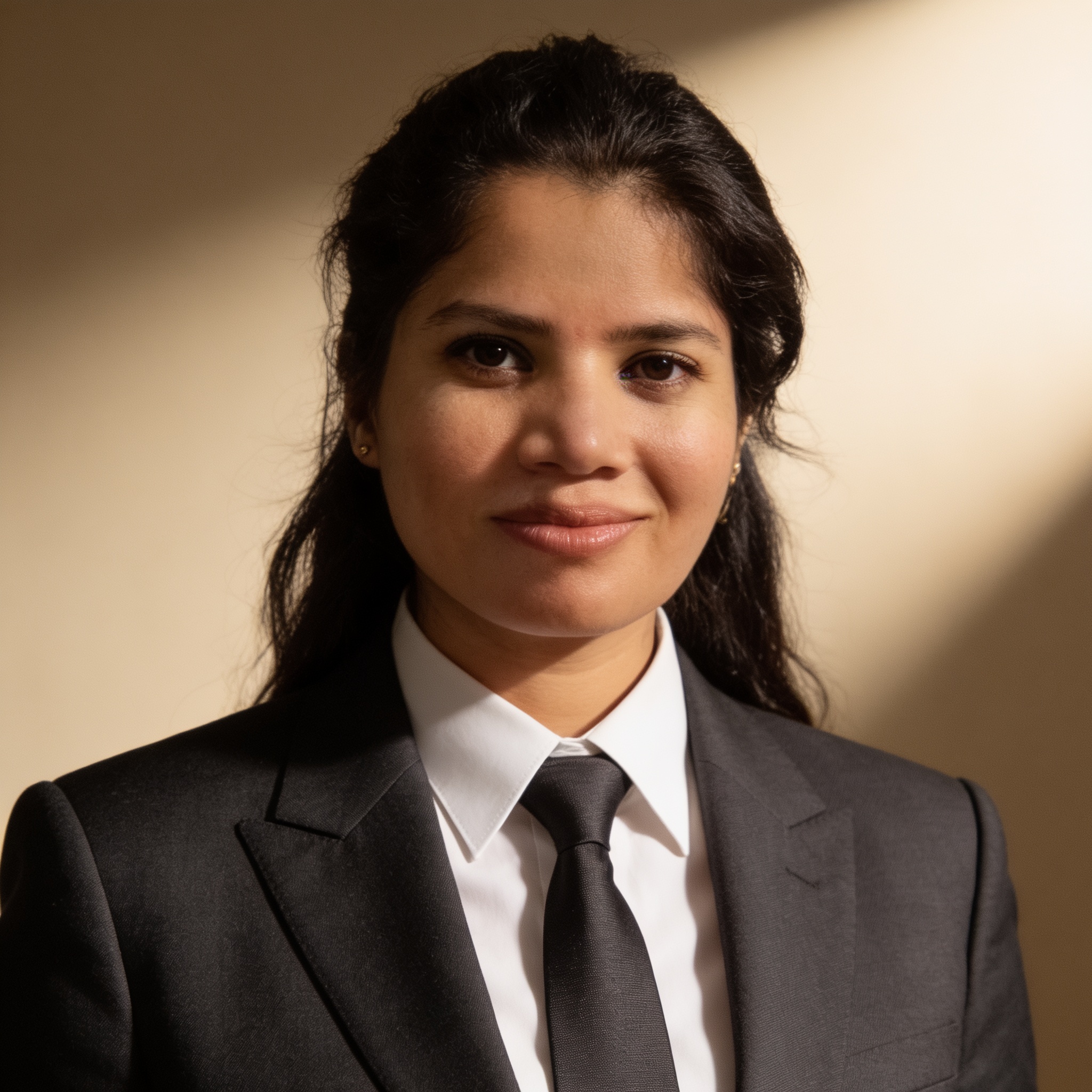 Sejal Nalawade