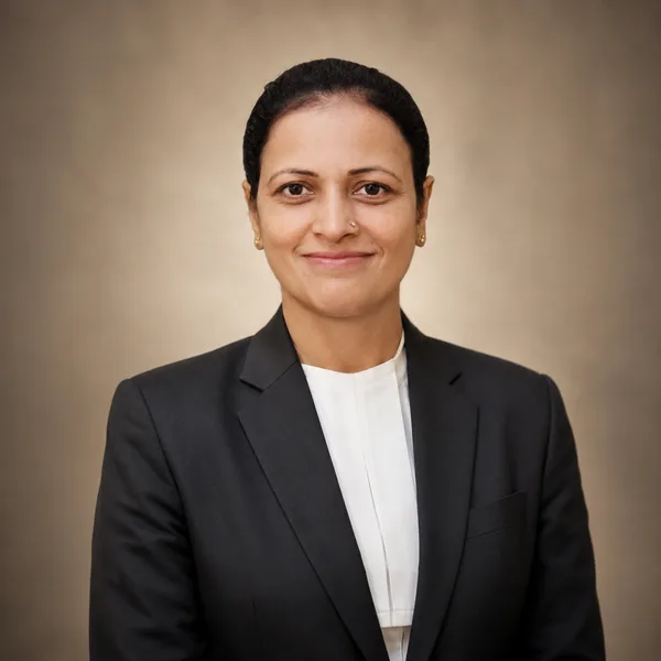 Simran Duggal